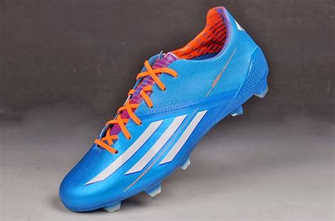 adidas f50 adizero samba blue.